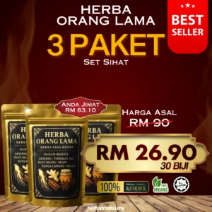 3 Paket