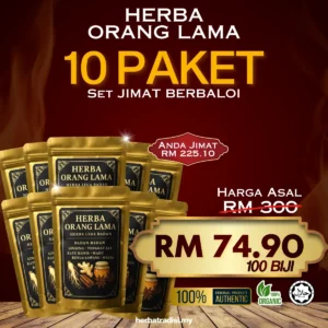 10 Paket